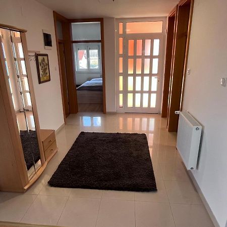 Apartman Magnolia Petrovina Turopoljska Exteriör bild