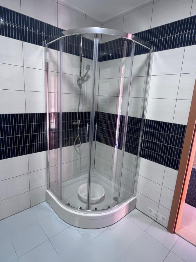 Apartman Magnolia Petrovina Turopoljska Exteriör bild